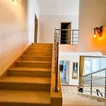 Detached Luxurious And Peaceful Vacation Getaway Alanya