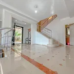 Detached Luxurious And Peaceful Vacation Getaway Alanya