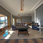 Detached Luxurious And Peaceful Vacation Getaway Alanya