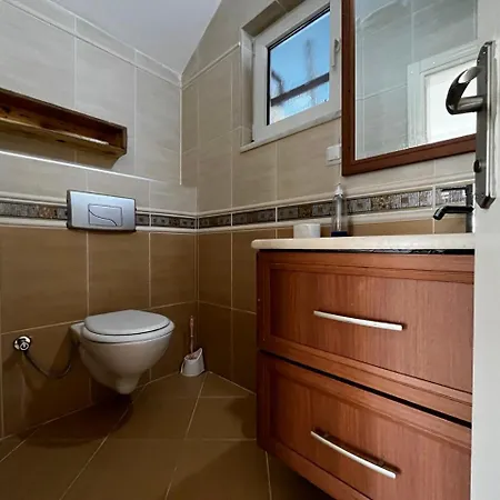 Detached Luxurious And Peaceful Vacation Getaway * אלאניה