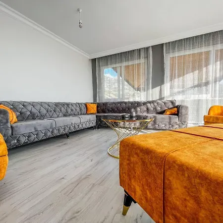 Detached Luxurious And Peaceful Vacation Getaway אלאניה