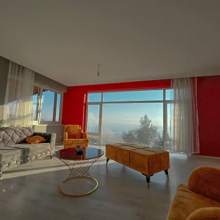 Detached Luxurious And Peaceful Vacation Getaway וילה