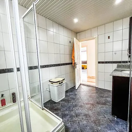 Detached Luxurious And Peaceful Vacation Getaway אלאניה