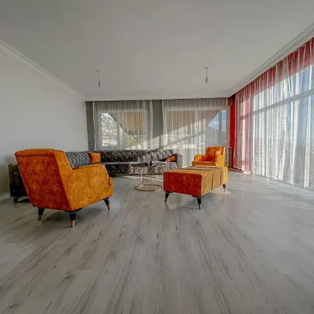 Villa Detached Luxurious And Peaceful Vacation Getaway