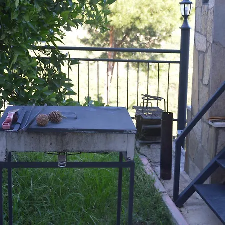 Detached Luxurious And Peaceful Vacation Getaway Алания