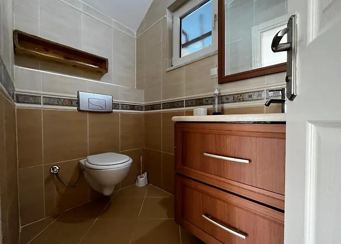 Detached Luxurious And Peaceful Vacation Getaway * 알란야