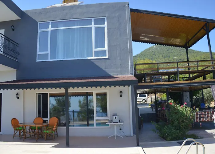 Detached Luxurious And Peaceful Vacation Getaway *