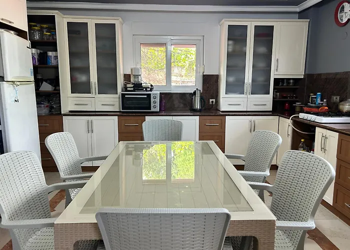 빌라 Detached Luxurious And Peaceful Vacation Getaway