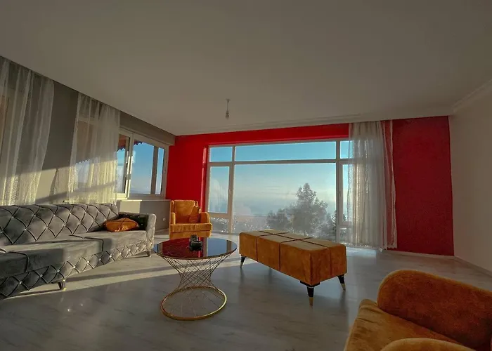 Detached Luxurious And Peaceful Vacation Getaway 빌라