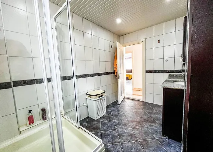 Detached Luxurious And Peaceful Vacation Getaway 알란야