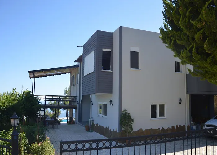 Вилла Detached Luxurious And Peaceful Vacation Getaway *