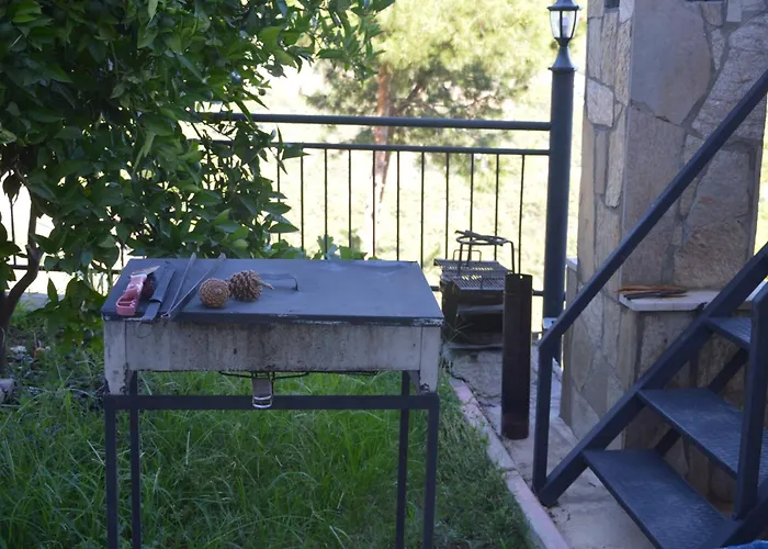 Detached Luxurious And Peaceful Vacation Getaway 알란야