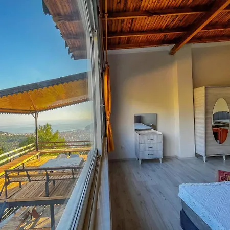 Villa Detached Luxurious&peaceful Vacation Getaway Alanya
