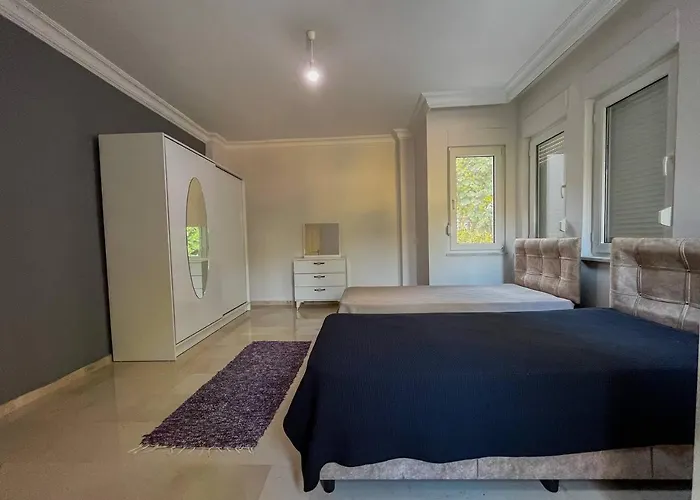 Willa Detached Luxurious And Peaceful Vacation Getaway *
