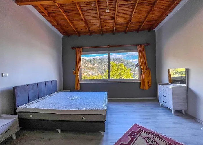 Detached Luxurious And Peaceful Vacation Getaway Willa