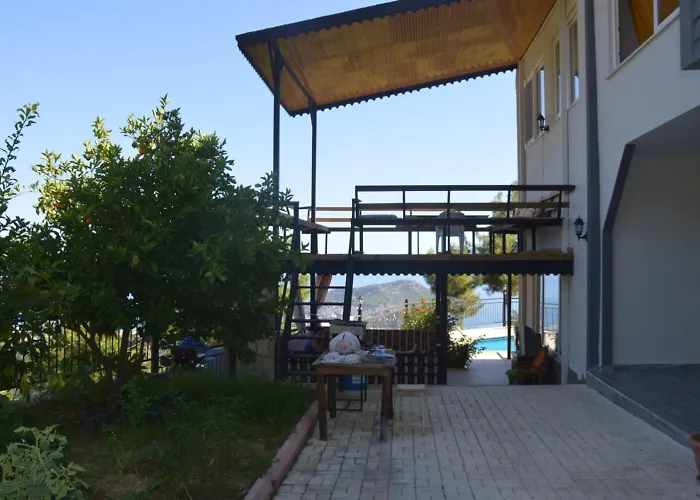 Detached Luxurious And Peaceful Vacation Getaway Willa *